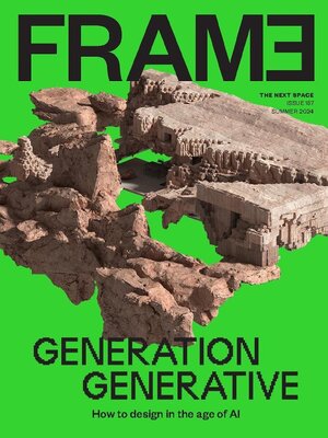 cover image of Frame